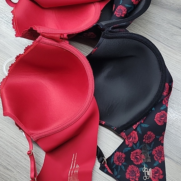 JESSICA SIMPSON BRA. - Picture 6 of 6